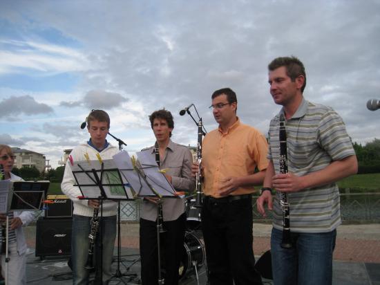 23-Fête de la Musique JUIN 2011