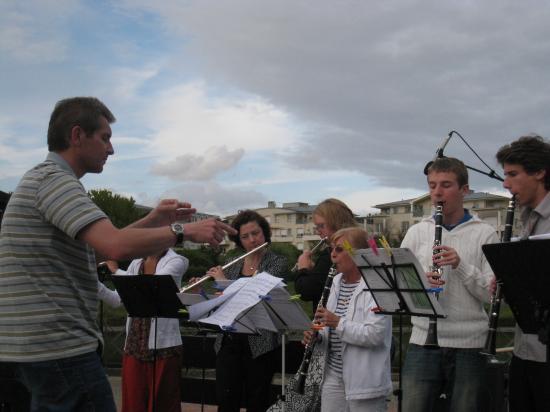 7- Fête de la Musique JUIN 2011