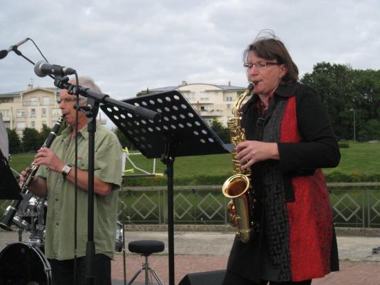 10- Fête de la Musique JUIN 2011