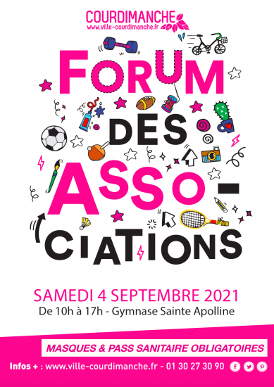 Forum 4 septembre 2021